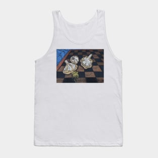 Bens Garlic Tank Top